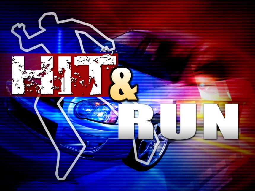 Hit and Run Law