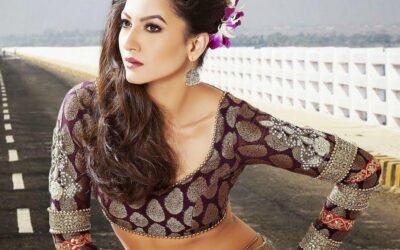 Gauhar Khan