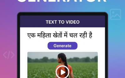 2025 में बेस्ट AI Video Generators