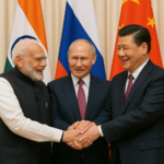 SCO Summit