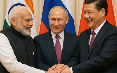 SCO Summit