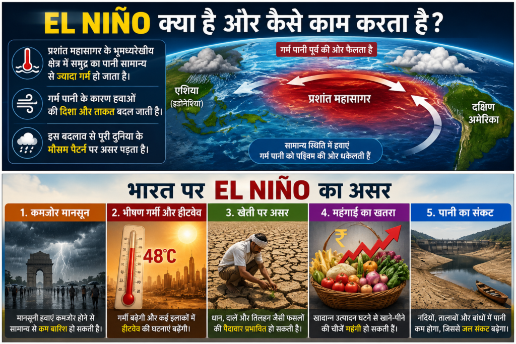 El Nino